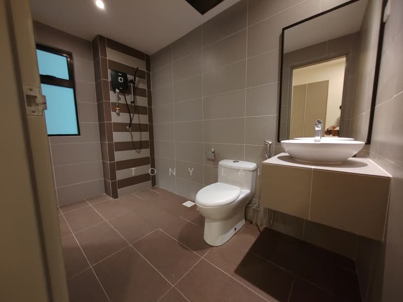 Servis Apartment untuk Dijual di G Residence - Tony Lai - PropertyGuru.com.my