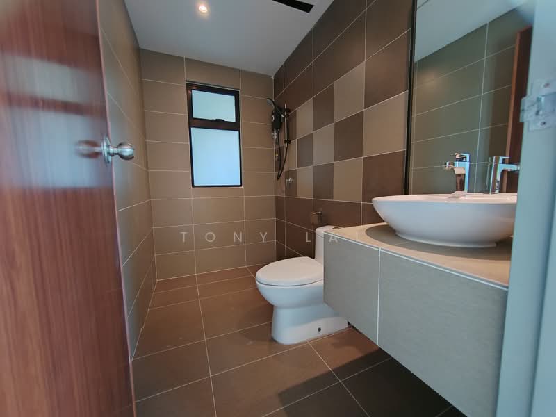 Servis Apartment untuk Dijual di G Residence - Tony Lai - PropertyGuru.com.my