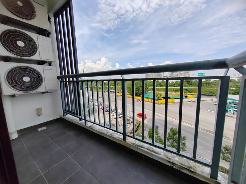 Servis Apartment untuk Dijual di G Residence - Tony Lai - PropertyGuru.com.my
