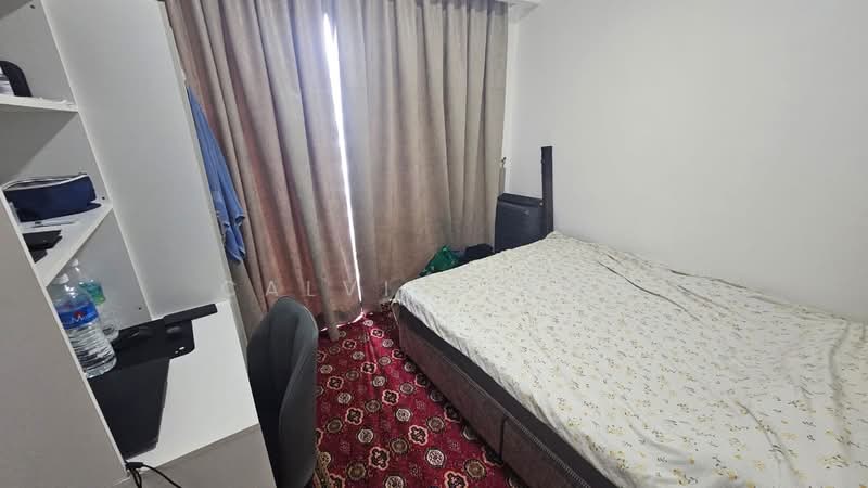 Service Residence for Rent at The New Duo @ Edumetro - Calvin Loke - PropertyGuru.com.my