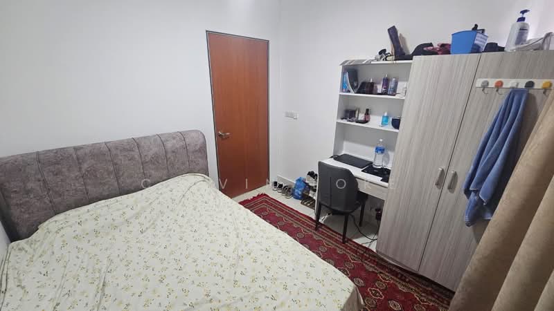 Service Residence for Rent at The New Duo @ Edumetro - Calvin Loke - PropertyGuru.com.my