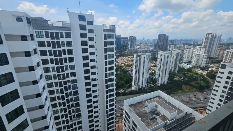 Service Residence for Rent at The New Duo @ Edumetro - Calvin Loke - PropertyGuru.com.my