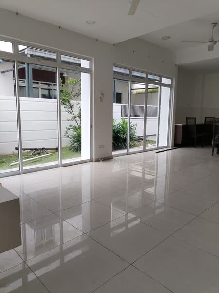 3-storey Terraced House for Sale in Horizon Hills (Iskandar Puteri (Nusajaya)) - Mexx Lew - Living Room - PropertyGuru.com.my