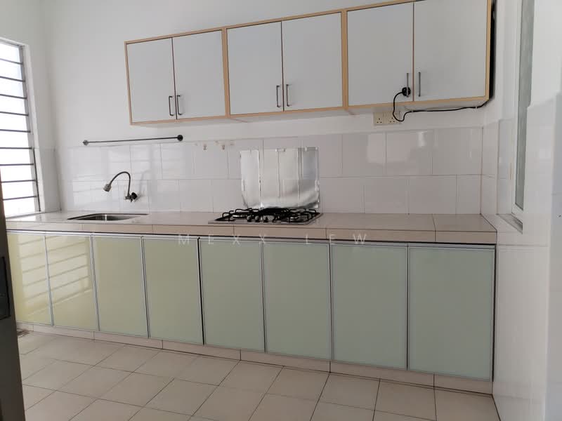 3-storey Terraced House for Sale in Horizon Hills (Iskandar Puteri (Nusajaya)) - Mexx Lew - Kitchen - PropertyGuru.com.my
