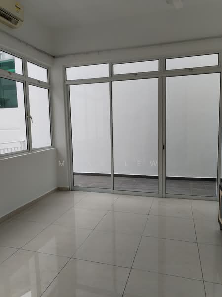 3-storey Terraced House for Sale in Horizon Hills (Iskandar Puteri (Nusajaya)) - Mexx Lew - Balcony - PropertyGuru.com.my
