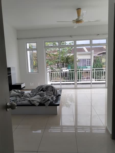 3-storey Terraced House for Sale in Horizon Hills (Iskandar Puteri (Nusajaya)) - Mexx Lew - Balcony - PropertyGuru.com.my