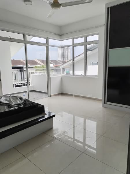 3-storey Terraced House for Sale in Horizon Hills (Iskandar Puteri (Nusajaya)) - Mexx Lew - Bedroom - PropertyGuru.com.my