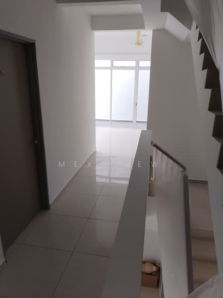 3-storey Terraced House for Sale in Horizon Hills (Iskandar Puteri (Nusajaya)) - Mexx Lew - Corridor - PropertyGuru.com.my