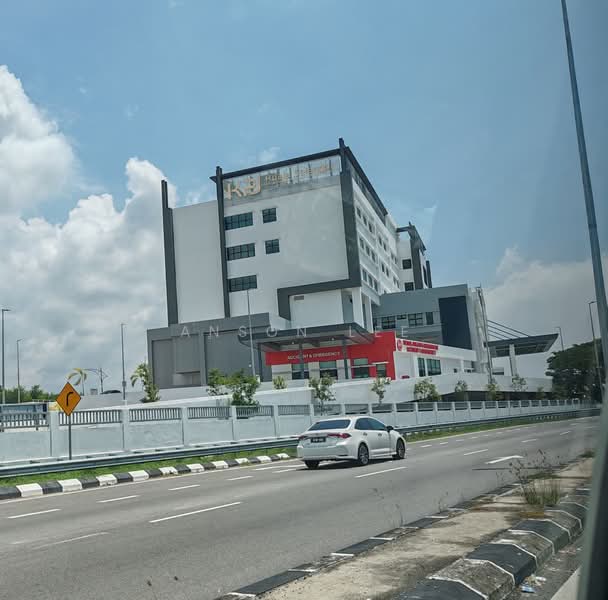 Shop for Rent in Kuala Selangor (Selangor) - Anson Lee - Exterior - PropertyGuru.com.my