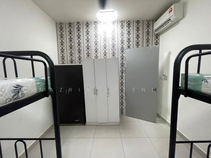 Service Residence for Rent at Edusphere - Nazrin Affendy - PropertyGuru.com.my