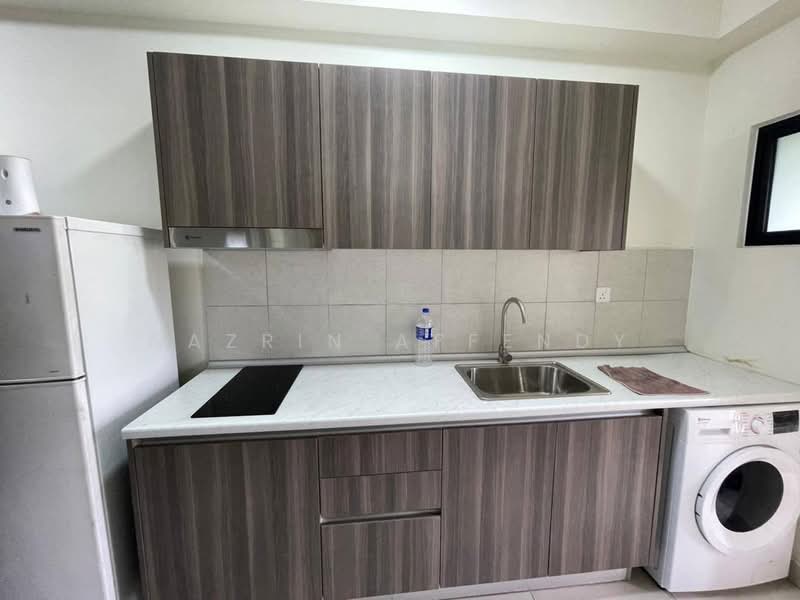 Service Residence for Rent at Edusphere - Nazrin Affendy - PropertyGuru.com.my