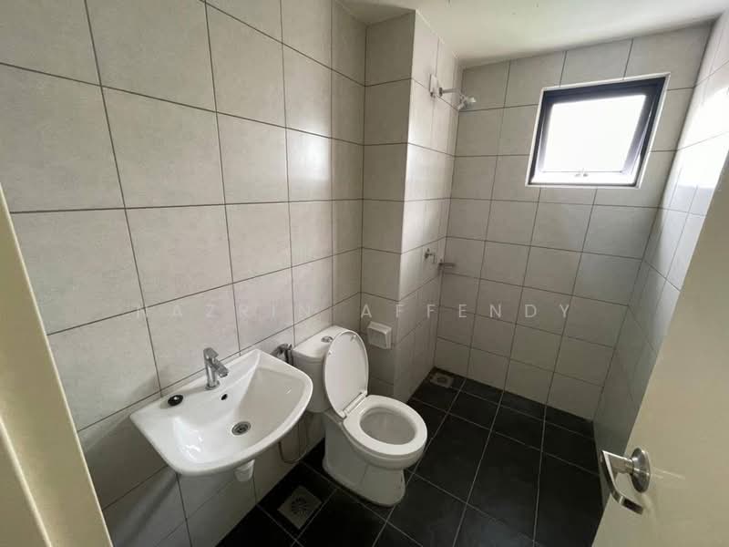 Service Residence for Rent at Edusphere - Nazrin Affendy - PropertyGuru.com.my