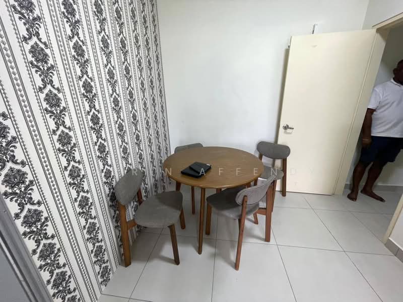 Service Residence for Rent at Edusphere - Nazrin Affendy - PropertyGuru.com.my
