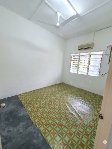 1-storey Terraced House for Sale in Station 18 (Ipoh) - Stephen Siew - Interior - PropertyGuru.com.my