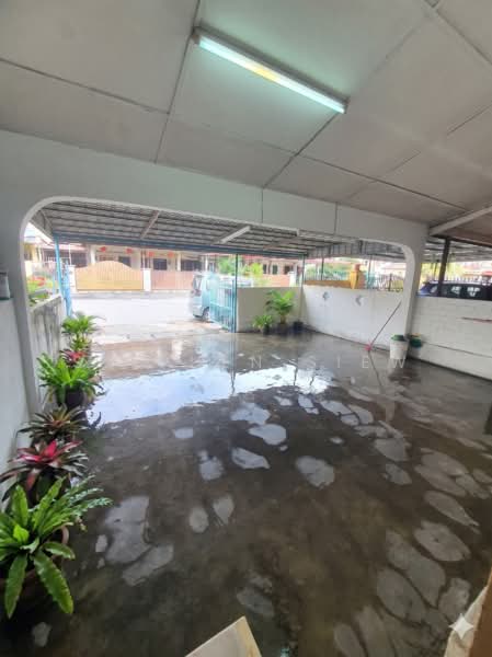 1-storey Terraced House for Sale in Station 18 (Ipoh) - Stephen Siew - Exterior - PropertyGuru.com.my