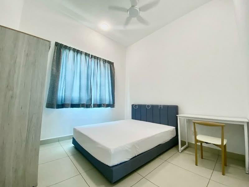 Terraced House for Rent in Bandar Cassia (Batu Kawan) - Jane Goh - Bedroom - PropertyGuru.com.my