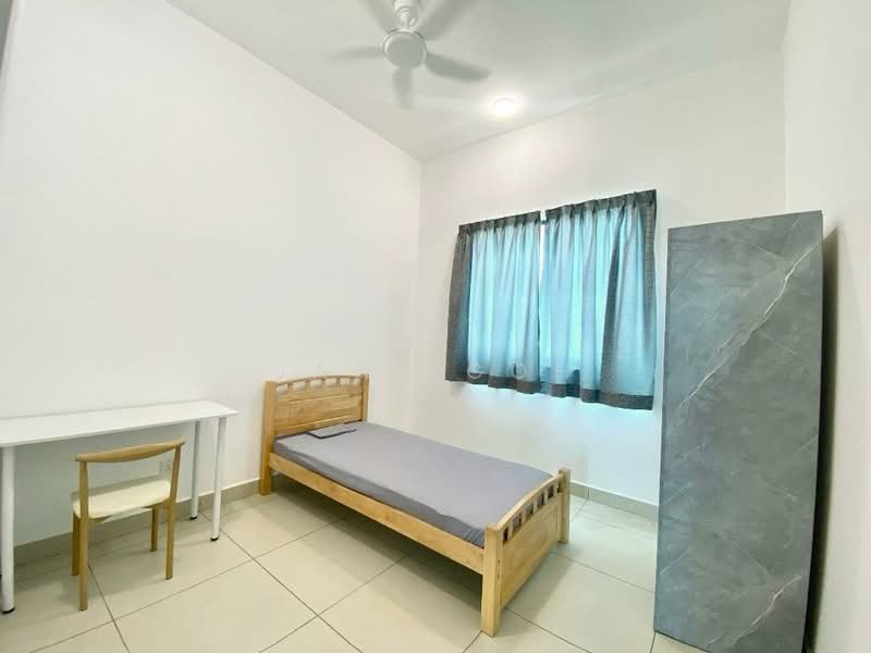 Terraced House for Rent in Bandar Cassia (Batu Kawan) - Jane Goh - Bedroom - PropertyGuru.com.my