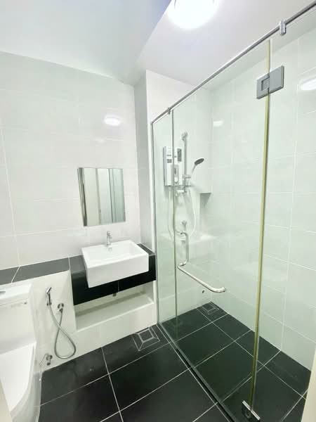 Terraced House for Rent in Bandar Cassia (Batu Kawan) - Jane Goh - Bathroom - PropertyGuru.com.my