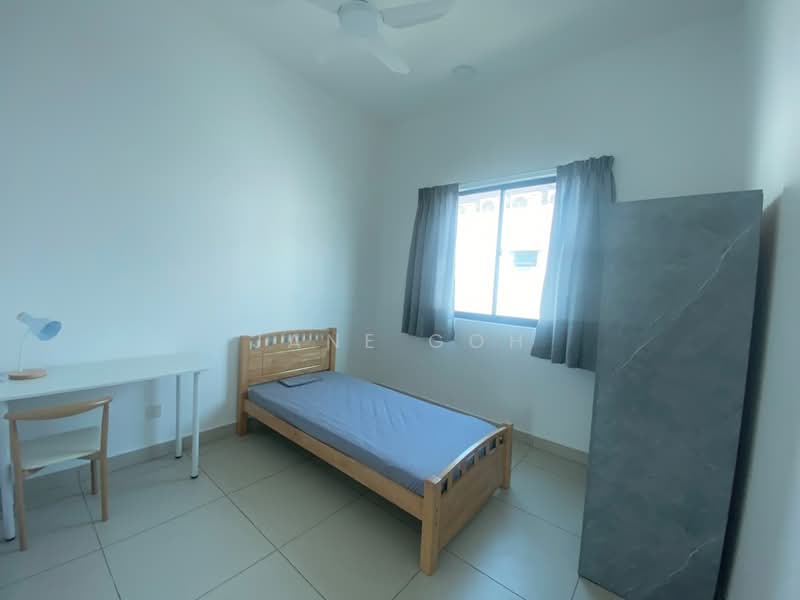 Terraced House for Rent in Bandar Cassia (Batu Kawan) - Jane Goh - Bedroom - PropertyGuru.com.my