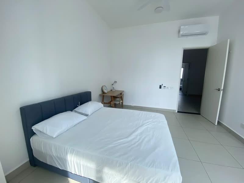 Terraced House for Rent in Bandar Cassia (Batu Kawan) - Jane Goh - Bedroom - PropertyGuru.com.my