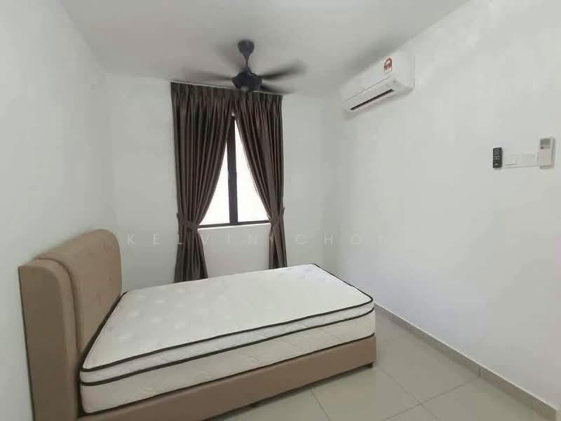 Condominium for Rent at Upper East @ Tiger Lane - Kelvin Chong - Bedroom - PropertyGuru.com.my