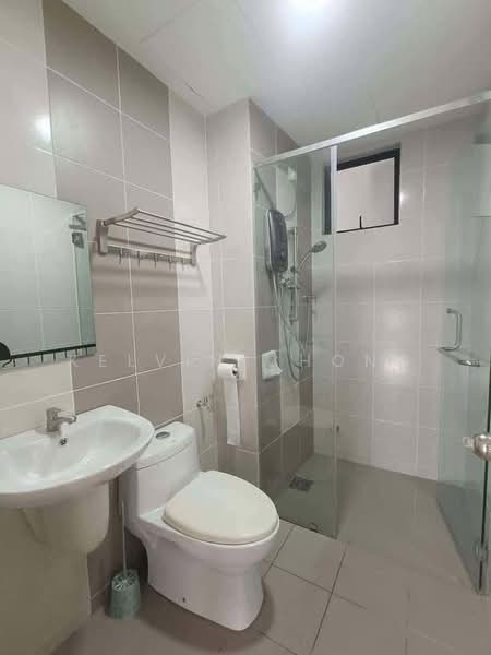 Condominium for Rent at Upper East @ Tiger Lane - Kelvin Chong - Bathroom - PropertyGuru.com.my