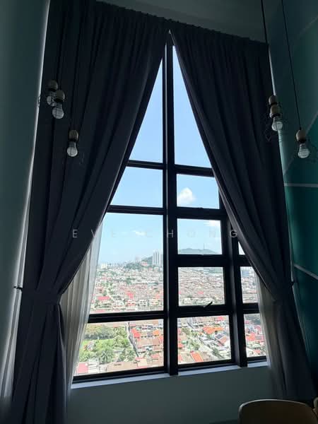 Servis Apartment untuk Dijual di EkoCheras Service Residences - Eve Chong - View - PropertyGuru.com.my