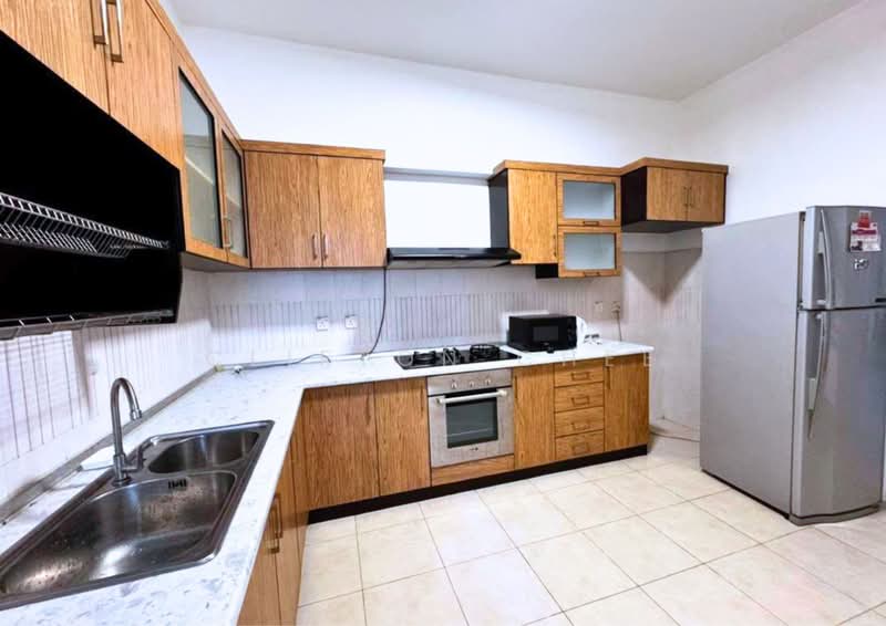 Condominium for Rent at Bayswater Resort Condominium - Clifton Chee - Kitchen - PropertyGuru.com.my