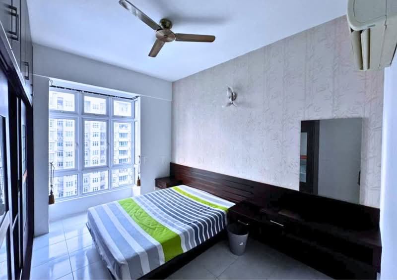 Condominium for Rent at Bayswater Resort Condominium - Clifton Chee - Bedroom - PropertyGuru.com.my