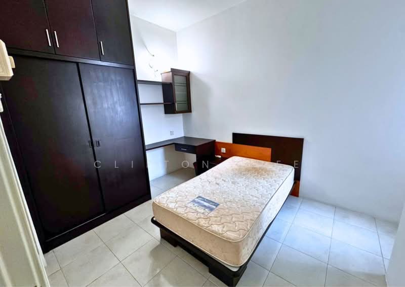 Condominium for Rent at Bayswater Resort Condominium - Clifton Chee - PropertyGuru.com.my