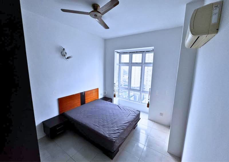 Condominium for Rent at Bayswater Resort Condominium - Clifton Chee - PropertyGuru.com.my
