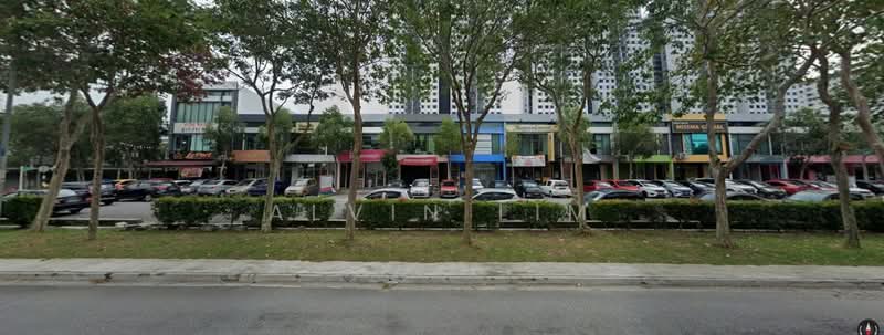 Kedai untuk Dijual di KEN Rimba (Shah Alam) - ALVIN LIM - Exterior - PropertyGuru.com.my