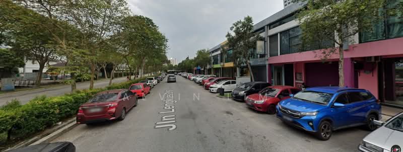 Kedai untuk Dijual di KEN Rimba (Shah Alam) - ALVIN LIM - Exterior - PropertyGuru.com.my