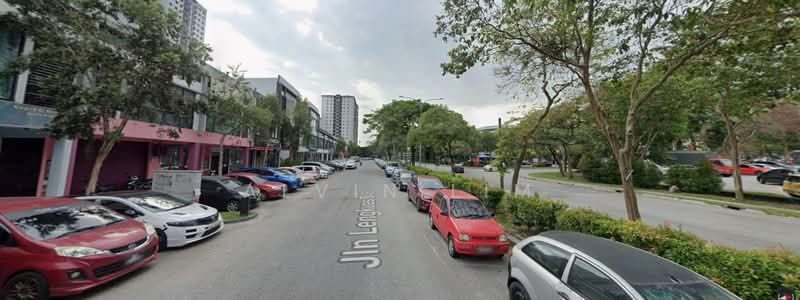 Kedai untuk Dijual di KEN Rimba (Shah Alam) - ALVIN LIM - Exterior - PropertyGuru.com.my