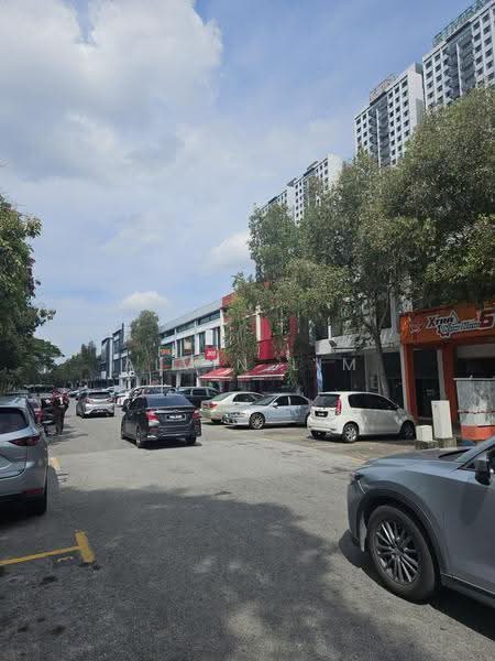 Shop for Sale in KEN Rimba (Shah Alam) - ALVIN LIM - Exterior - PropertyGuru.com.my