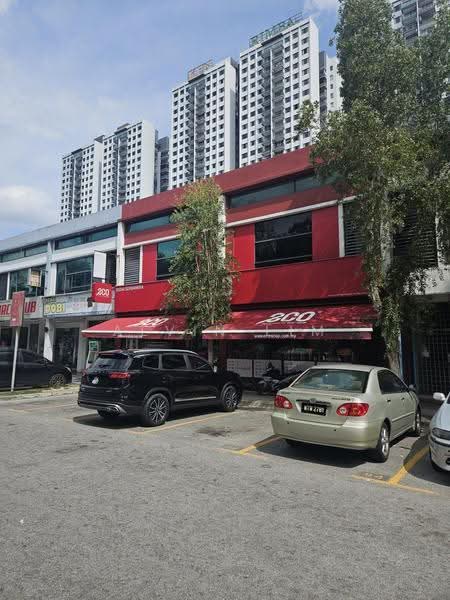 Shop for Sale in KEN Rimba (Shah Alam) - ALVIN LIM - Exterior - PropertyGuru.com.my