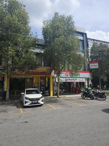 Shop for Sale in KEN Rimba (Shah Alam) - ALVIN LIM - Exterior - PropertyGuru.com.my