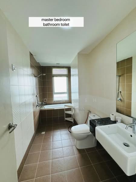 Condominium for Sale at 10 Island Resort - John Teh - Bathroom - PropertyGuru.com.my