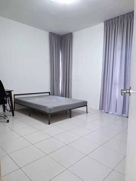 Condominium for Sale at 10 Island Resort - John Teh - Bedroom - PropertyGuru.com.my