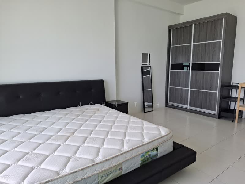 Condominium for Sale at 10 Island Resort - John Teh - Bedroom - PropertyGuru.com.my