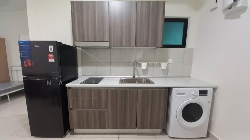Service Residence for Rent at Edusphere - Nazrin Affendy - PropertyGuru.com.my
