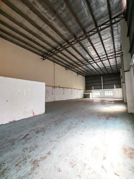 Factory for Rent in Taman Kempas Utama (Tebrau) - Sherrly Sow - Interior - PropertyGuru.com.my