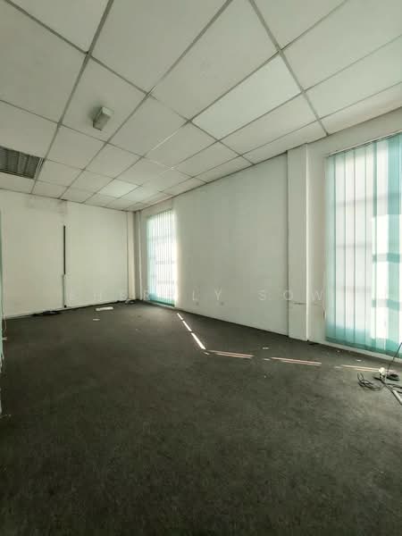 Factory for Rent in Taman Kempas Utama (Tebrau) - Sherrly Sow - Interior - PropertyGuru.com.my