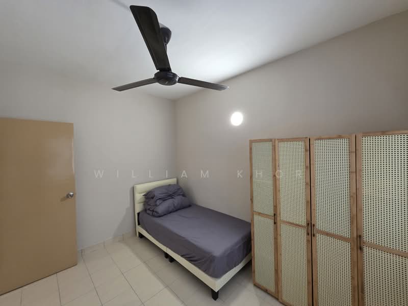 Pangsapuri untuk Disewa di Serdang Villa Apartment - William Khor - PropertyGuru.com.my