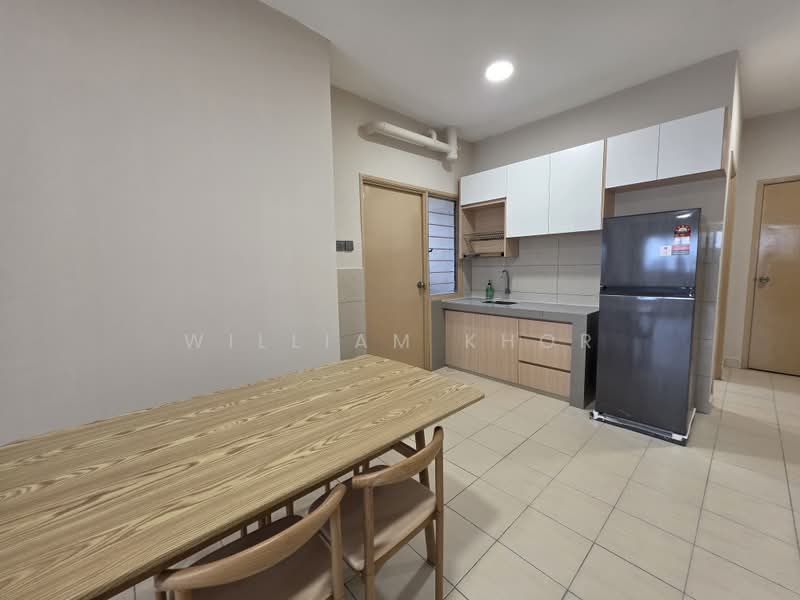 Pangsapuri untuk Disewa di Serdang Villa Apartment - William Khor - PropertyGuru.com.my
