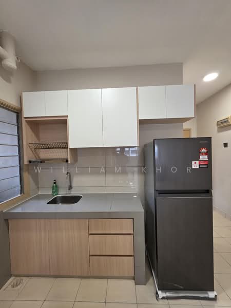Pangsapuri untuk Disewa di Serdang Villa Apartment - William Khor - PropertyGuru.com.my