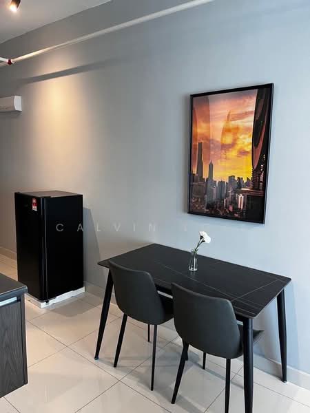 Servis Apartment untuk Disewa di The New Duo @ Edumetro - Calvin Loke - PropertyGuru.com.my