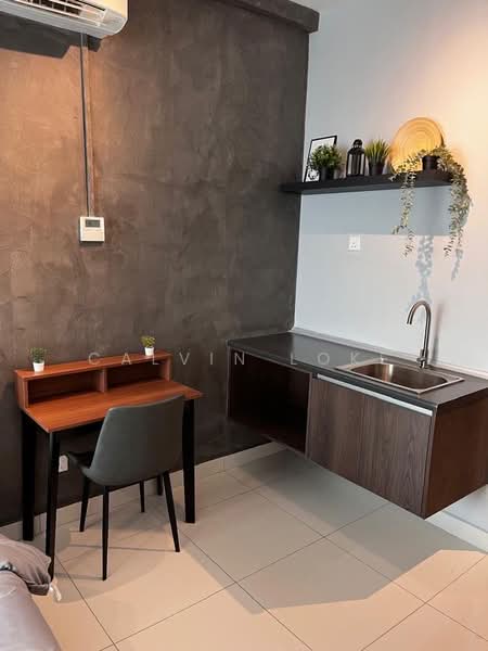 Servis Apartment untuk Disewa di The New Duo @ Edumetro - Calvin Loke - PropertyGuru.com.my
