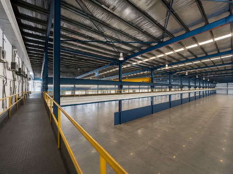 Factory for Sale in Nibong Tebal (Penang) - David Wong - Interior - PropertyGuru.com.my