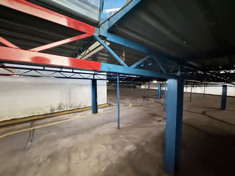 Factory for Sale in Nibong Tebal (Penang) - David Wong - Car Park - PropertyGuru.com.my